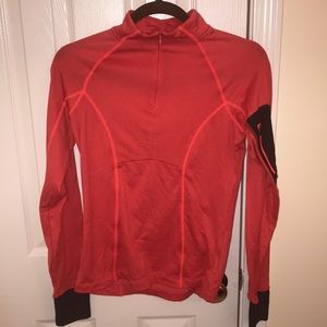 Mandetta Athletic Sweater